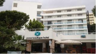 Ponz Otel otel fotoğrafı