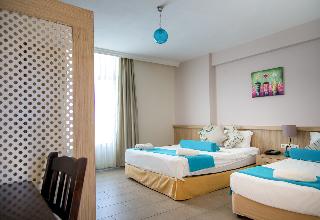 Ponz Otel fotoÄŸrafÄ±