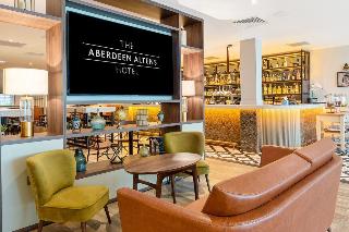 The Aberdeen Altens Hotel fotoÄŸrafÄ±