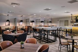 The Aberdeen Altens Hotel fotoÄŸrafÄ±