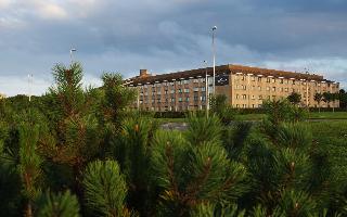The Aberdeen Altens Hotel fotoÄŸrafÄ±
