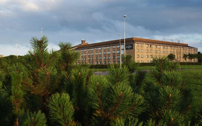 The Aberdeen Altens Hotel - Genel