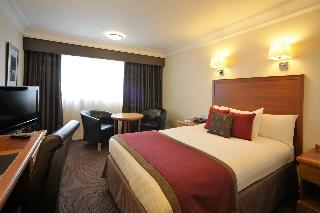 The Aberdeen Altens Hotel fotoÄŸrafÄ±