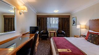 The Aberdeen Altens Hotel fotoÄŸrafÄ±