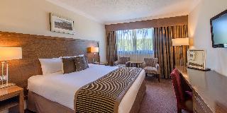 The Aberdeen Altens Hotel fotoÄŸrafÄ±