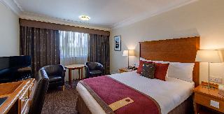 The Aberdeen Altens Hotel fotoÄŸrafÄ±