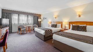 The Aberdeen Altens Hotel fotoÄŸrafÄ±