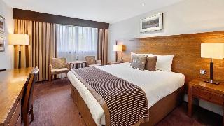 The Aberdeen Altens Hotel fotoÄŸrafÄ±
