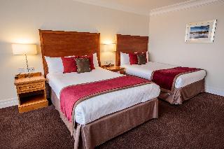 The Aberdeen Altens Hotel fotoÄŸrafÄ±