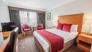 The Aberdeen Altens Hotel fotoÄŸrafÄ±