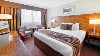 The Aberdeen Altens Hotel fotoÄŸrafÄ±