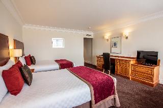 The Aberdeen Altens Hotel fotoÄŸrafÄ±