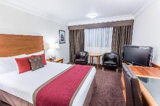 The Aberdeen Altens Hotel fotoÄŸrafÄ±