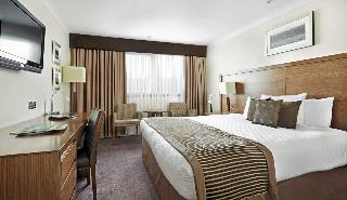 The Aberdeen Altens Hotel fotoÄŸrafÄ±