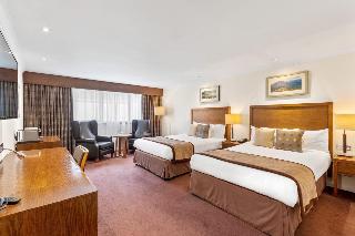 The Aberdeen Altens Hotel fotoÄŸrafÄ±