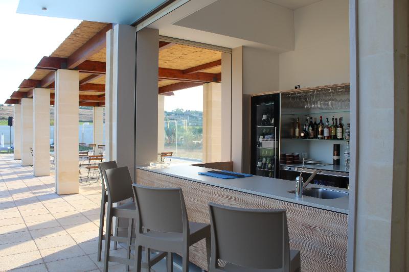Masseria Stali The Originals Relais - Bar
