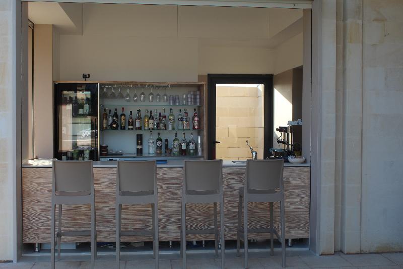 Masseria Stali The Originals Relais - Bar