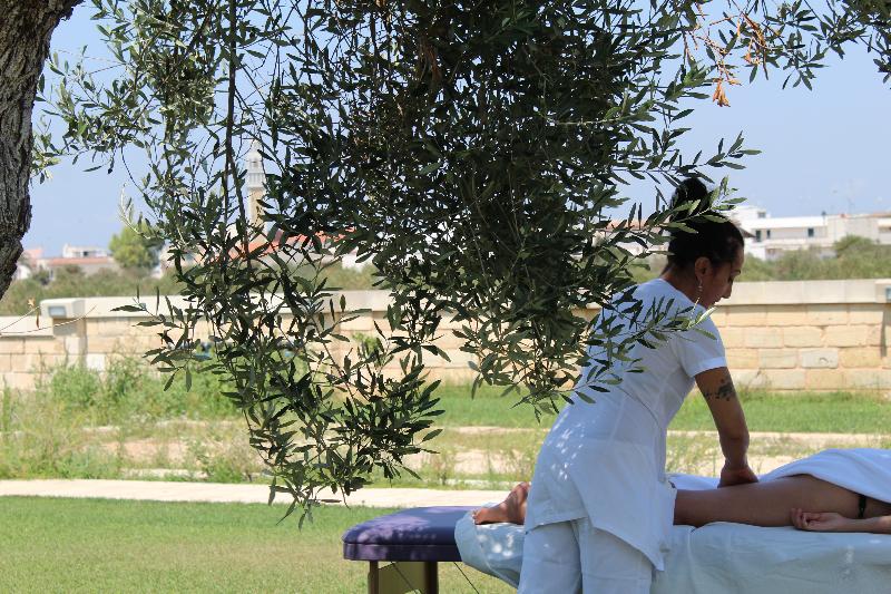 Masseria Stali The Originals Relais - Aktivite