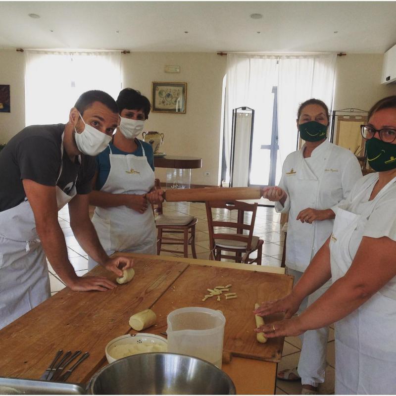 Masseria Stali The Originals Relais - Aktivite