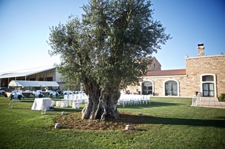 Masseria Stali The Originals Relais otel fotoğrafı