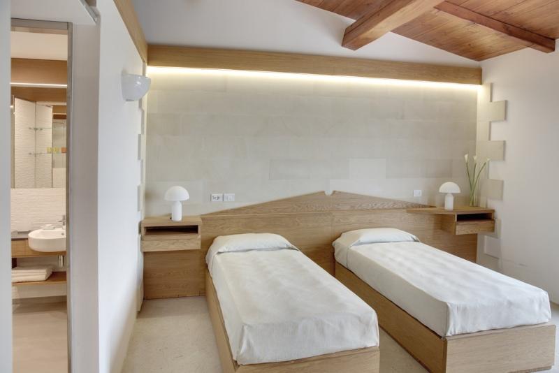 Masseria Stali The Originals Relais - Oda
