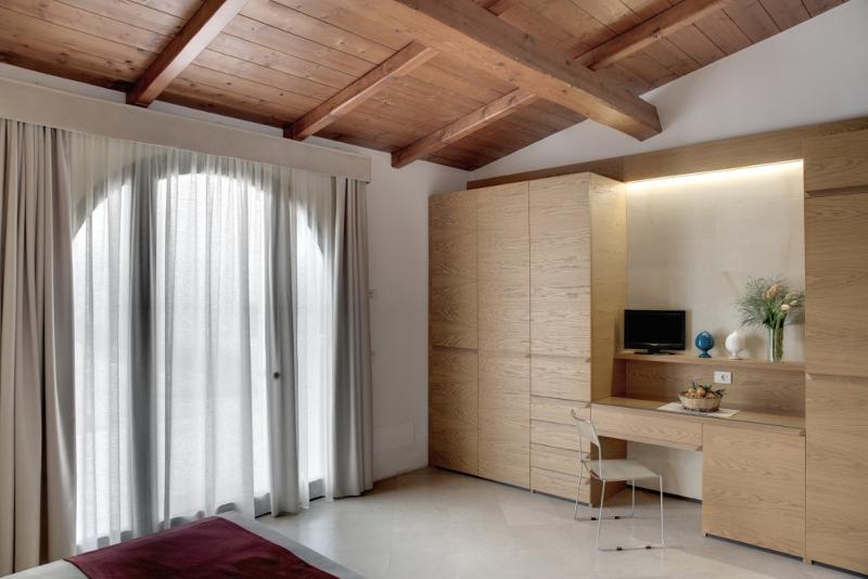 Masseria Stali The Originals Relais - Oda