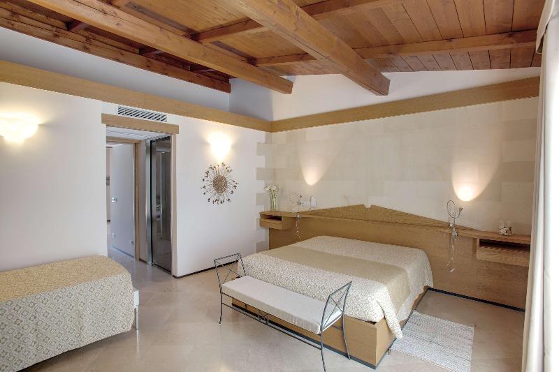 Masseria Stali The Originals Relais - Oda