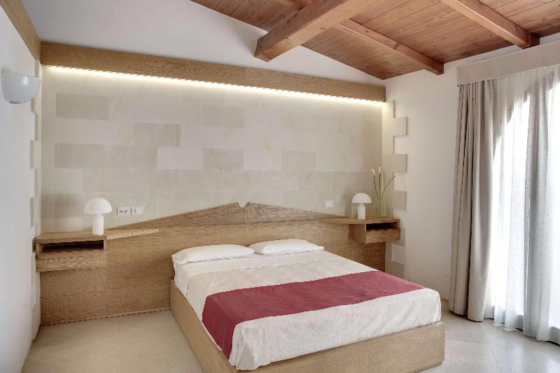 Masseria Stali The Originals Relais - Oda