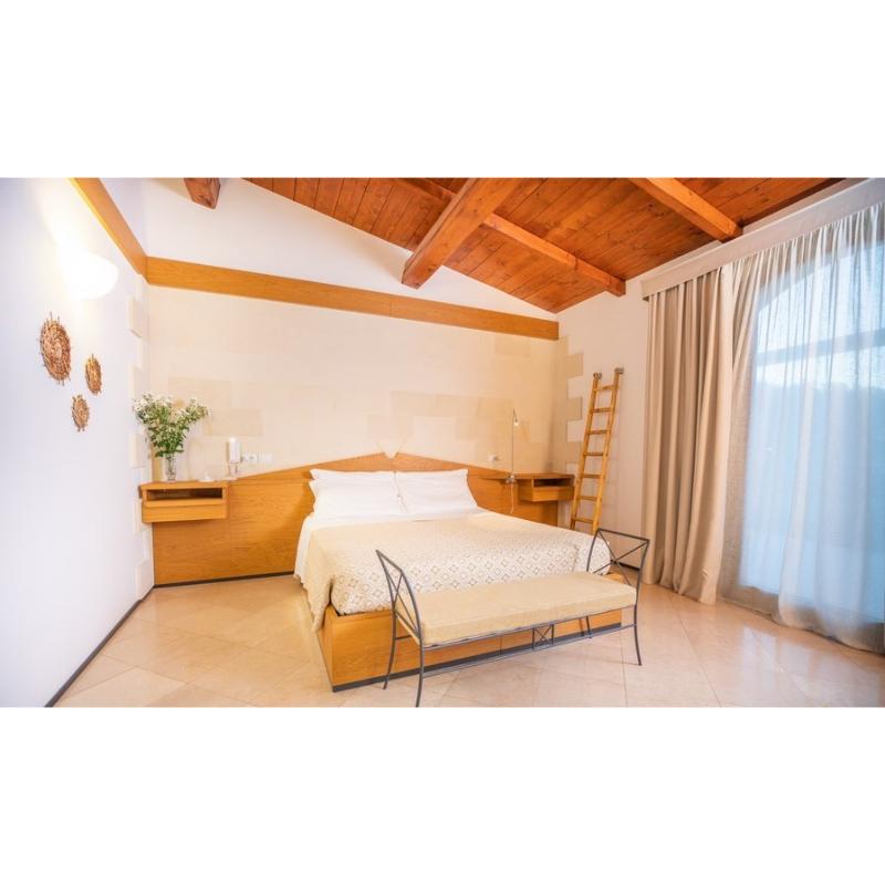 Masseria Stali The Originals Relais - Oda