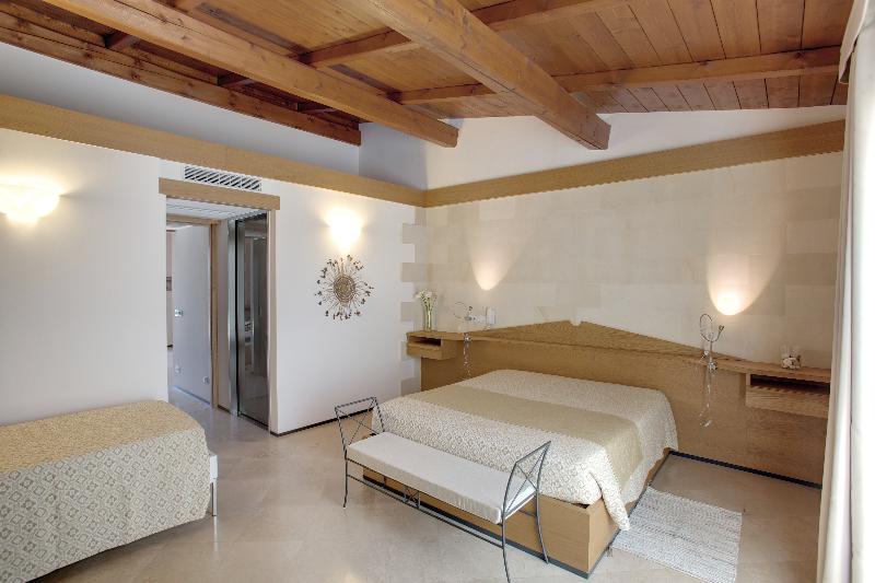 Masseria Stali The Originals Relais - Oda
