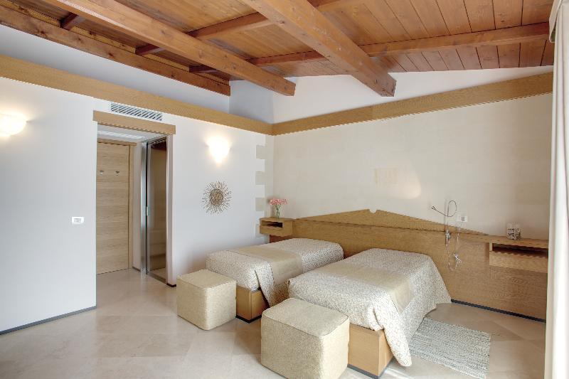 Masseria Stali The Originals Relais - Oda