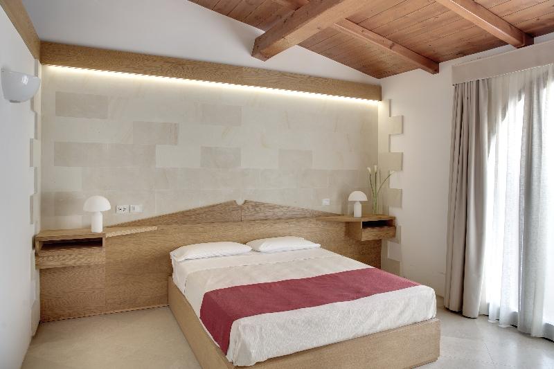 Masseria Stali The Originals Relais - Oda