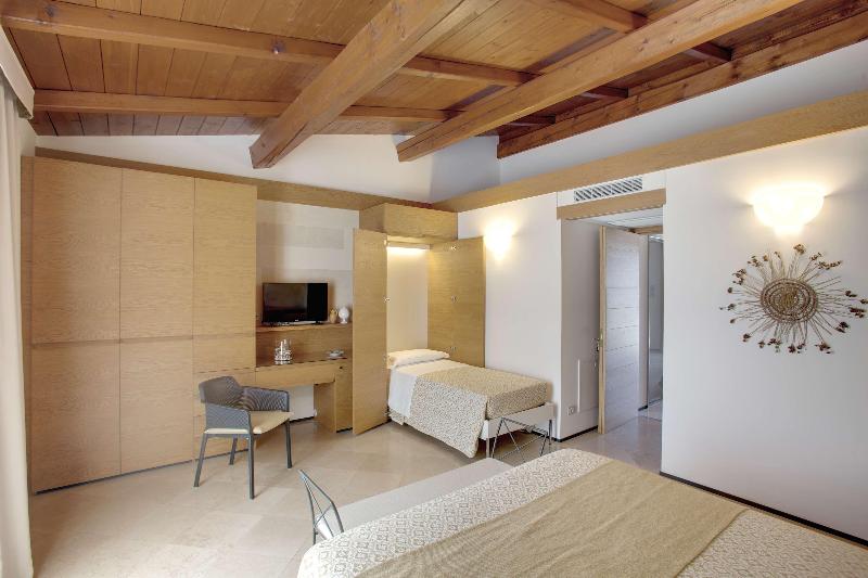 Masseria Stali The Originals Relais - Oda