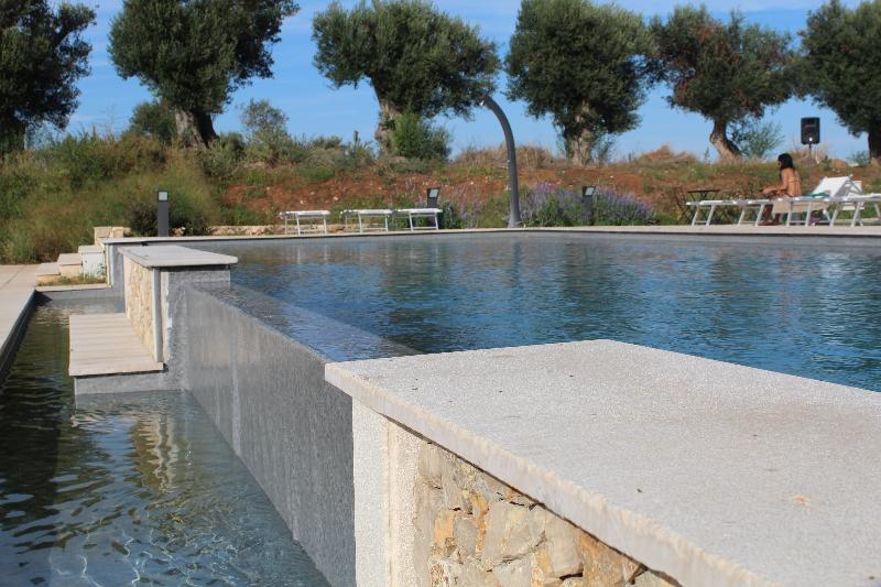 Masseria Stali The Originals Relais - Havuz