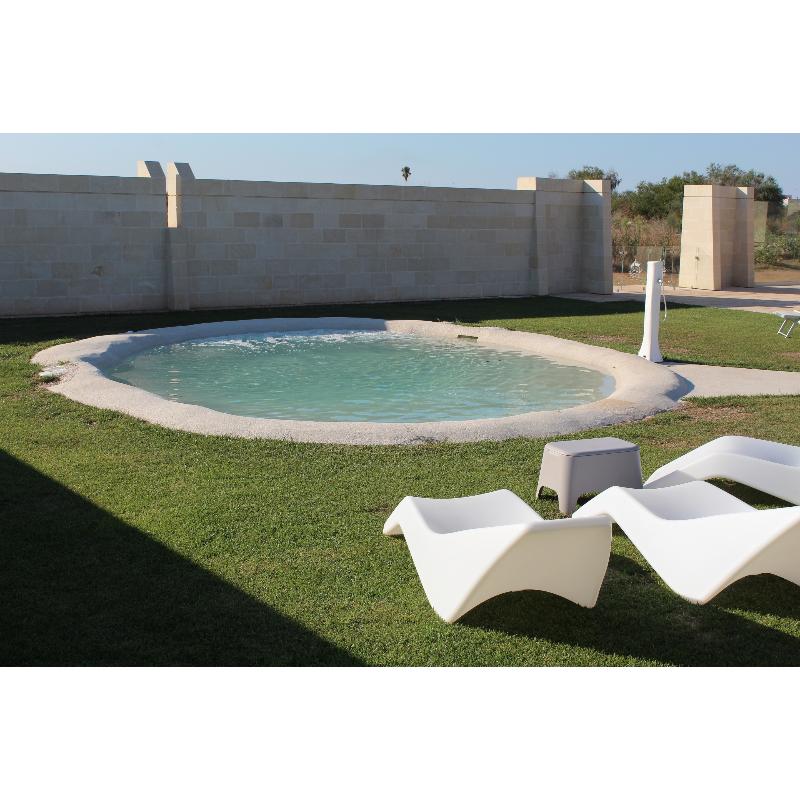 Masseria Stali The Originals Relais - Havuz