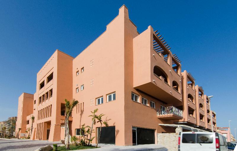 Hotel THe Tarifa Lances - Genel