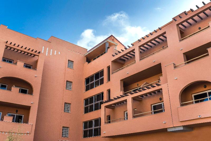 Hotel THe Tarifa Lances - Genel