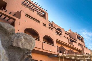 Hotel THe Tarifa Lances otel fotoğrafı