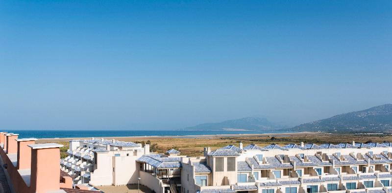 Hotel THe Tarifa Lances - Genel