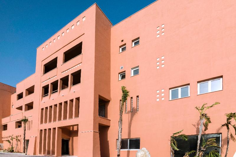 Hotel THe Tarifa Lances - Genel