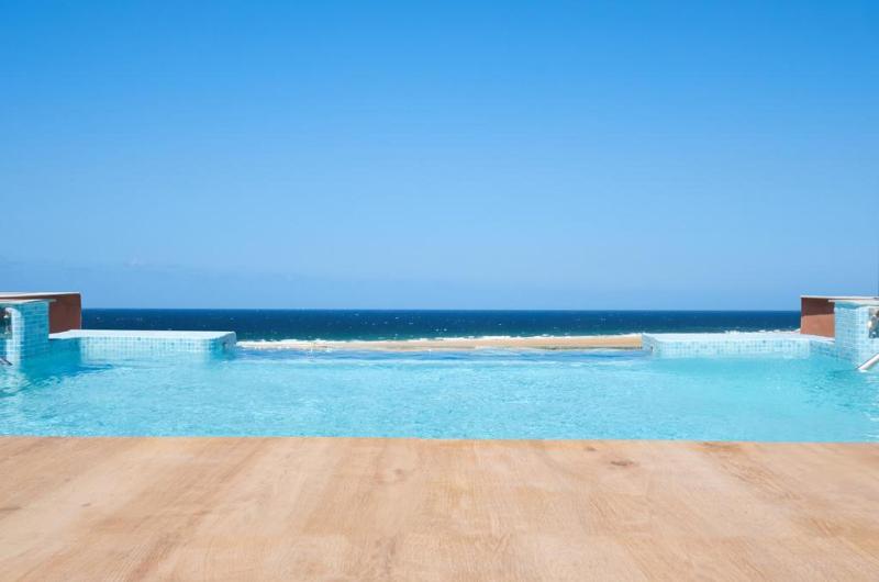 Hotel THe Tarifa Lances - Havuz