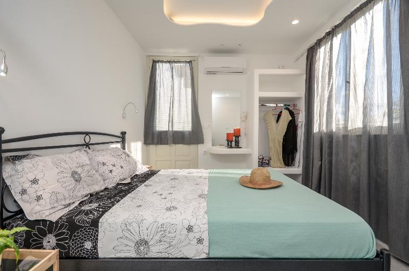 Depis Suites - Oda
