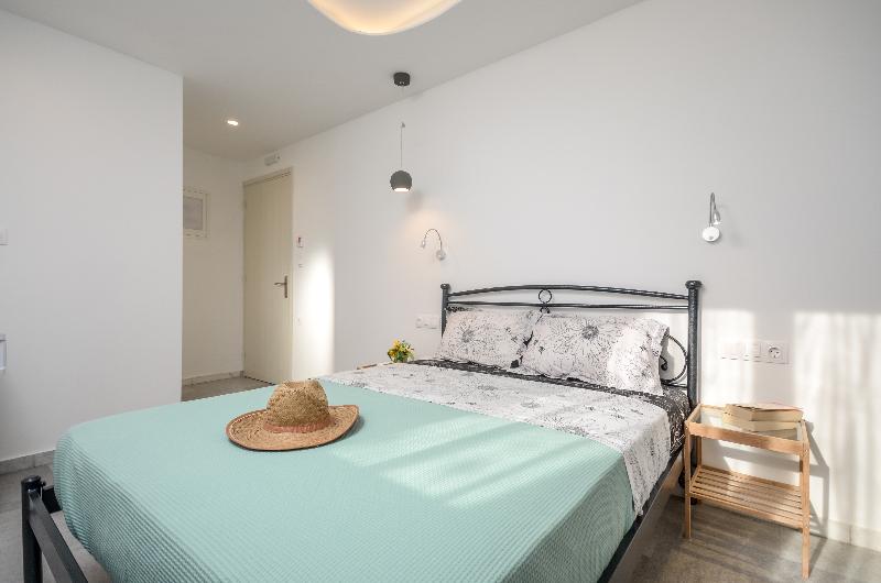 Depis Suites - Oda