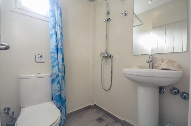Depis Suites - Oda