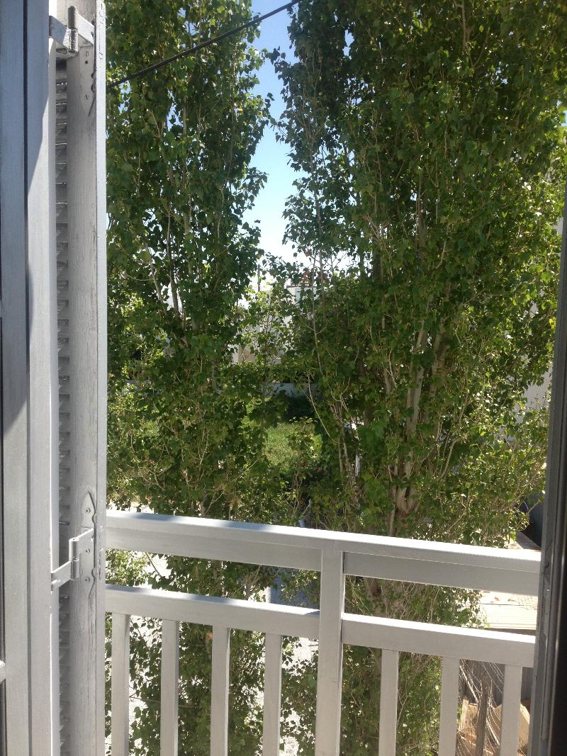 Depis Suites - Oda