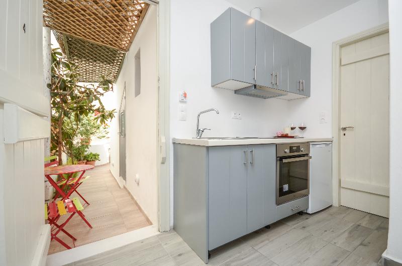 Depis Suites - Oda