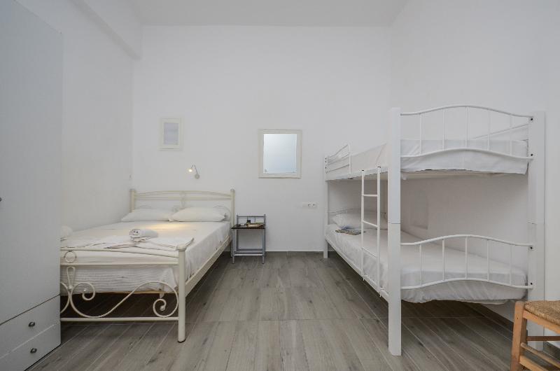 Depis Suites - Oda