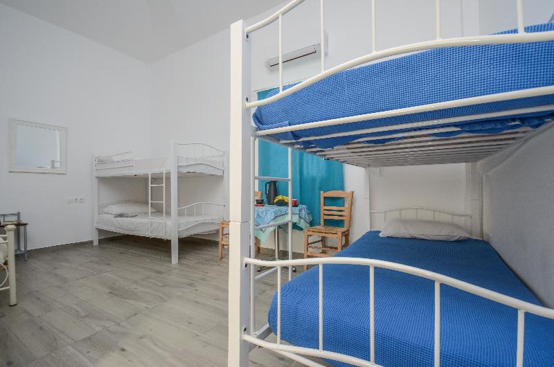 Depis Suites - Oda