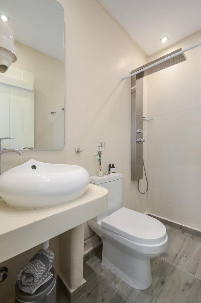 Depis Suites - Oda