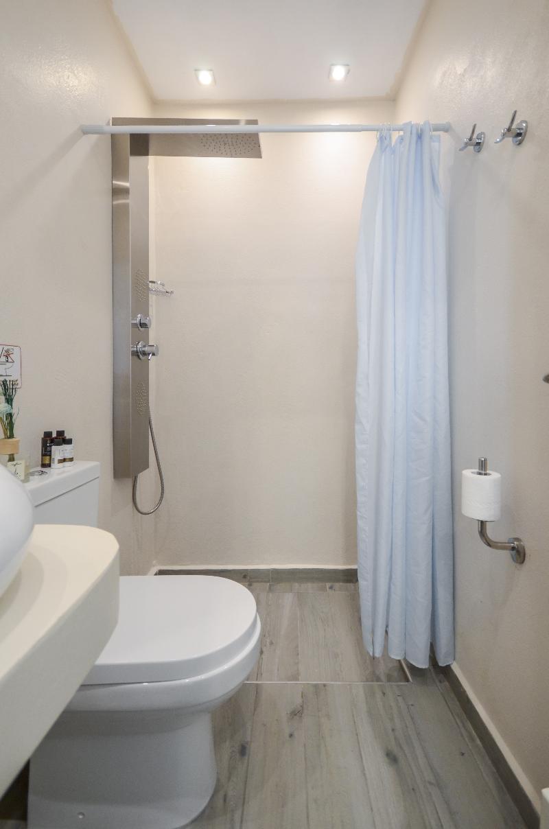 Depis Suites - Oda